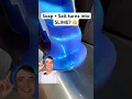 I Tried VIRAL NO GLUE Slime Recipe Soap Salt SLIME