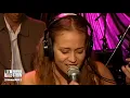 Fiona Apple “Criminal” on the Stern Show (1997)