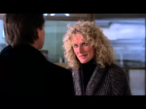 Fatal Attraction - Trailer