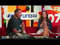 Lauren Shehadi Smoking Hot Legs More Play