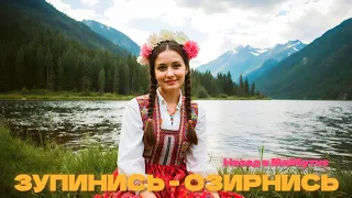 Назад в Майбутнє ЗУПИНИСЬ ОЗИРНИСЬ Official Video Дві Долі 