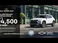 Jenkins Chevrolet of Homosassa August 2024 Last Chance Summer Event