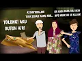 Download Lagu Animasi Azab Anak Durhaka Jadi Ikan Pari‼️ Animasi Azab Full Movie 🎬