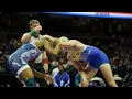 2025 MSHSAA Wrestling Championships Hype Girls Class 1 Boys Class 1 2