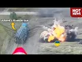 Download Lagu Russia-Ukraine War: Massive Blasts in Kharkiv— Russian LMUR Missiles Strike With Unstoppable Power!