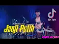 Download Lagu Janji Putih - Beta Janji Beta Jaga || Cover kendang koplo version