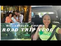 Road Trip to Williamsburg Virginia