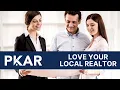 PKAR Love Your Local REALTOR