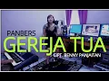 Download Lagu GEREJA TUA POP NOSTALGIA STYLE YAMAHA AUDIO HD