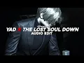 Download Lagu yad x lost soul down (tiktok mashup) - erika lundmoen x nbsplv [edit audio]