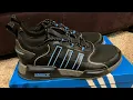Adidas NMD V3 Black Pulse Blue One of the Best Boost Shoes