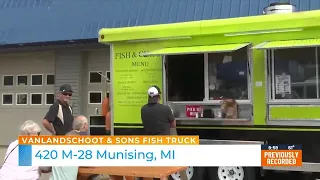 Upper Michigan Today - VanLandschoot Sons Fish Market