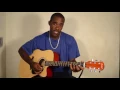 Guitar Learning Naturaliss - Notes on the Second string B