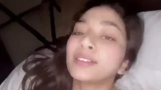 فيديو رحمة محسن الجديد مع طليقها أحمد فرج 