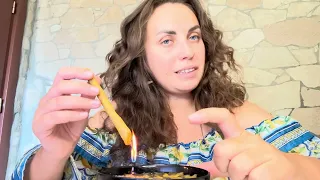 ГДЕ ВАШ ШАНС? 🕊️🌻 Гадание на воске: Что нельзя упустить прямо сейчас?