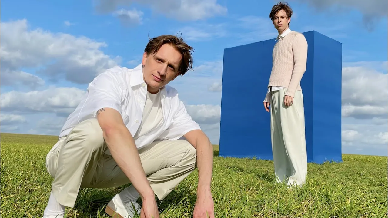 KUMMER - DER LETZTE SONG (ALLES WIRD GUT) FEAT. FRED RABE (official video) KUMMER - DER LETZTE SONG (ALLES WIRD GUT) FEAT. FRED RABE (official video)