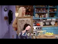 Gladys Returns Friends