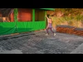 Touching Body - J Martins feat Dj Arafat Zumba Alicja