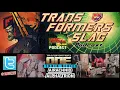 Download Lagu Transformers One Studio Series Airachnid \u0026 Alpha Trion REVEALED!