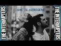 SHE IS KEROSENE (THE INTERRUPTERS) Cover by Sally.