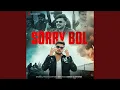 Download Lagu Sorry Bol