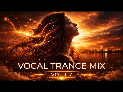 Best Vocal Trance Mix Vol.117 💫 | Euphoric & Uplifting Female Vocals | Trance 2026