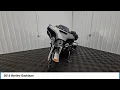 2016 Harley-Davidson Elkhart IN E659918