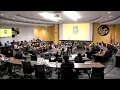 Student Government Senate 2 19 2026