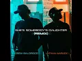 She's Somebody's Daughter (Remix) - Drew Baldridge & Lathan Warlick