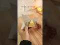 Cutest DIY mini Gift Wrap Idea Easy Handmade