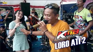 loro ati 2 kmb gedrug citra margareta ls audio win hd sragen live pojok mojogedang kra