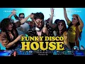 Download Lagu Feel Good Nights 009 | Funky Disco House Mix | Big Disco Energy Tour Edition