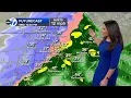 ABC7 AccuWeather Forecast Chicago March 11 2026