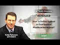 How To Defend Against A Child Support Modification Request