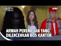 KEMATIAN TRAGIS SEORANG KASIR | Rindu Tak Berujung Eps 40 FULL