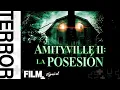 Amityville II La Posesion Pelicula Completa Doblada Terror Film Plus Espanol