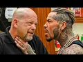 Download Lagu OUTRAGEOUS FIGHTS On Pawn Stars!