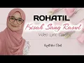Download Lagu Kisah Sang Rosul - ROHATIL - KUNTRIKSI ELLAIL