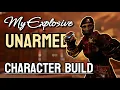 It s Finally Here My Unarmed Build Fallout 76