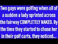 Best Golf Jokes Of The Year Top Ten Compilation Funny Jokes