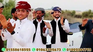 الصابيا      الاذاعى صالح لمنفى والموسيقار معتز الجريدى دندنها