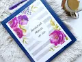 Customized Homeschool Planner by One Stop Planner Shop