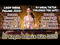 Download Lagu DJ Koplo Viral TikTok 2025 🎶 Full Bass Asyik! | Lagu Jawa Terbaru \u0026 Viral Paling Hits‼️🔥