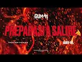 Lagu Sum 41 - Preparasi A Salire (Official Visualizer)