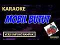 Download Lagu MOBIL BUTUT ( Karaoke Dangdut Koplo ) - Vin Musik Karaoke