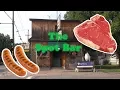Oldest Dive in Saint Paul Minnesota The Spot Bar - Tour and History
