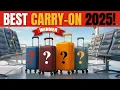 Download Lagu Beste handbagage 2025: Bekijk deze video voordat u koopt!