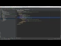 Curso de Programacion de Android 025 Estructura de un proyecto basico Android Parte 1