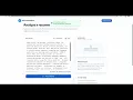 Built an AI Resume Screening Classifier with 3MTT