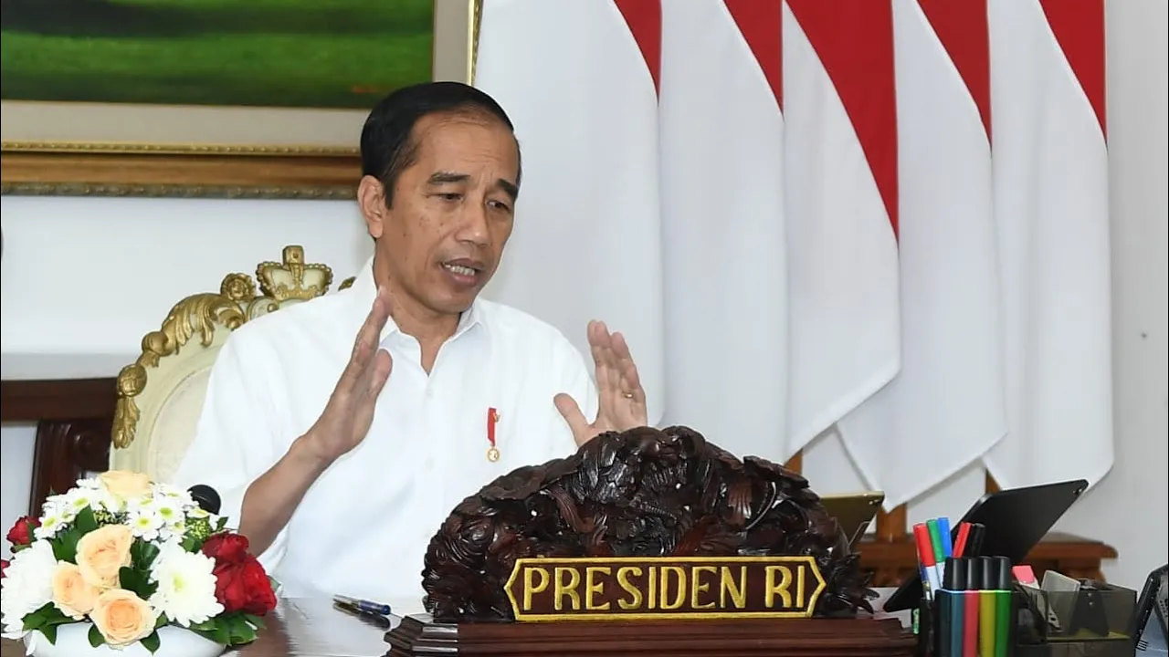 COVID-19 bikin orang-orang jadi takut untuk pergi berlibur dan destinasi wisata jadi sepi pengunjung. 